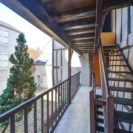Apartamento Fly Away Bourges Exterior foto