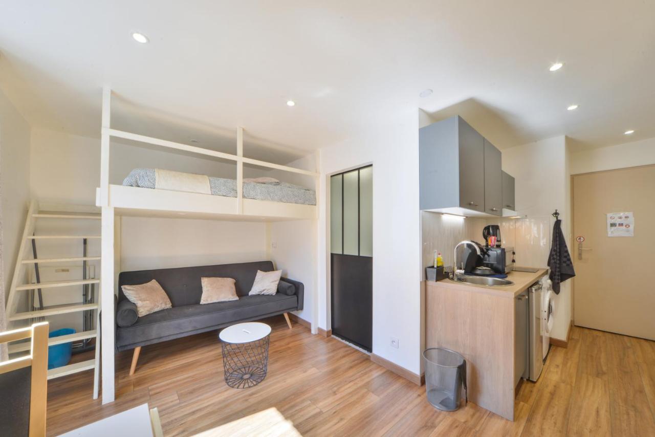 Apartamento Fly Away Bourges Exterior foto