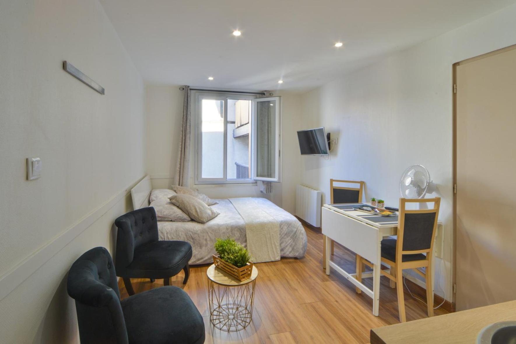 Apartamento Fly Away Bourges Exterior foto