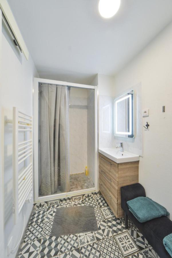 Apartamento Fly Away Bourges Exterior foto