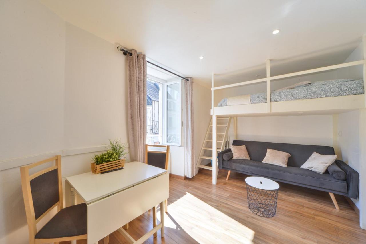 Apartamento Fly Away Bourges Exterior foto