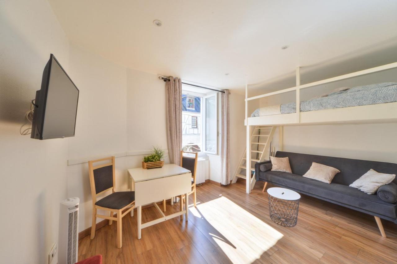 Apartamento Fly Away Bourges Exterior foto
