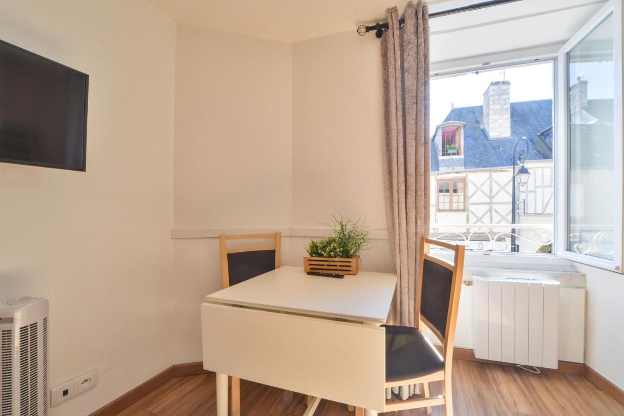 Apartamento Fly Away Bourges Exterior foto