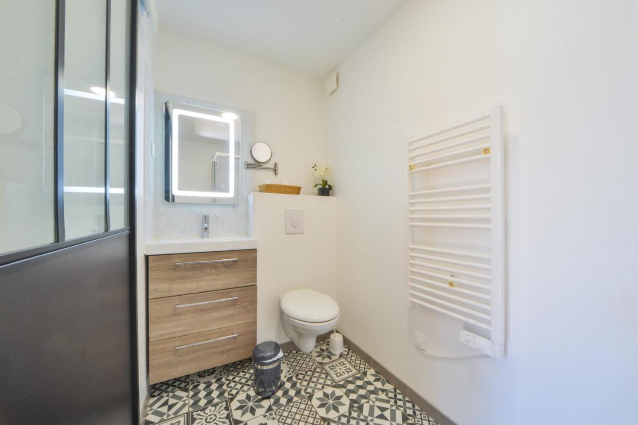 Apartamento Fly Away Bourges Exterior foto