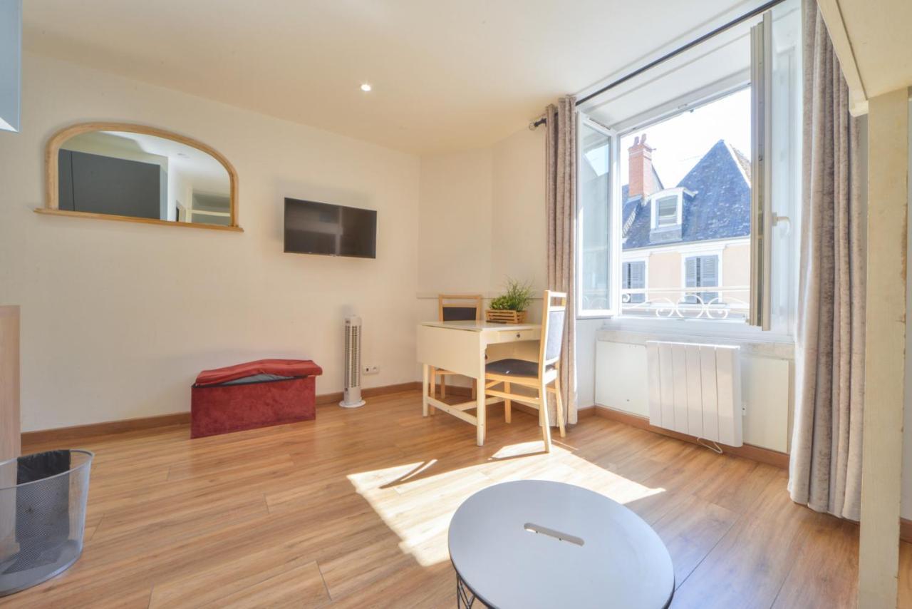 Apartamento Fly Away Bourges Exterior foto